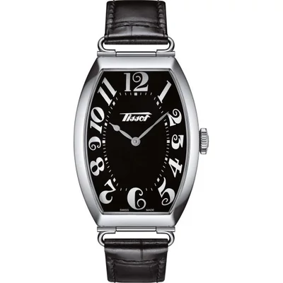 Tissot férfi karóra Heritage Porto T1285091605200 unisex
