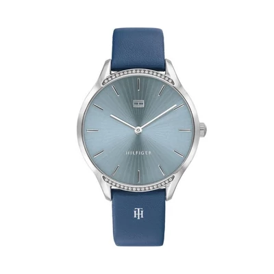 Tommy Hilfiger Grey 1782213 női karóra