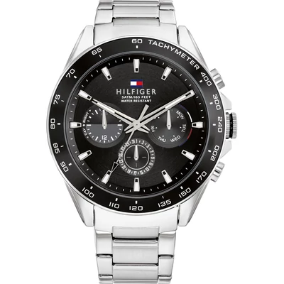 Tommy Hilfiger Trent 1791967 férfi karóra