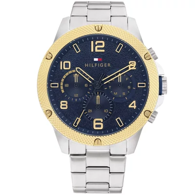 Tommy Hilfiger Blaze 1792031 férfi karóra