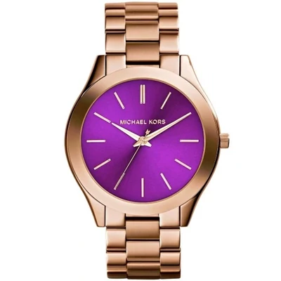 Michael Kors női karóra Slim Runway MK3436