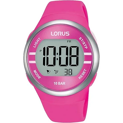 Lorus digitális unisex karóra R2343NX9