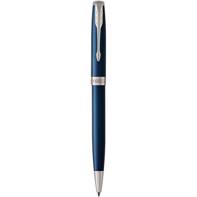 Parker Royal Sonnet golyóstoll kék, ezüst klipsz 1931536