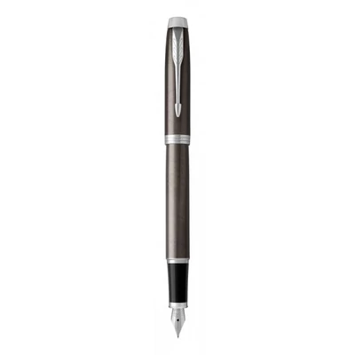 Parker IM Dark Espresso CT töltőtoll 1931650
