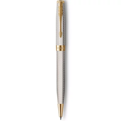 Parker Sonnet golyóstoll Silver Mistral GT  2119796
