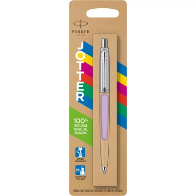 Parker Jotter Mint golyóstoll Purple 2123468