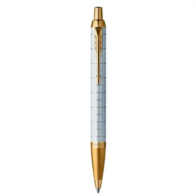 Parker IM Premium Pearl GT golyóstoll 2143643