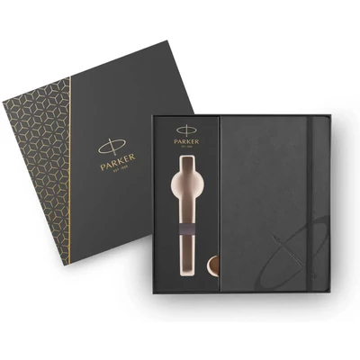 Parker díszdoboz nagyméretű notesszal 2196931