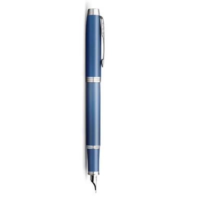 Parker IM Rituals kék töltőtoll 2203904
