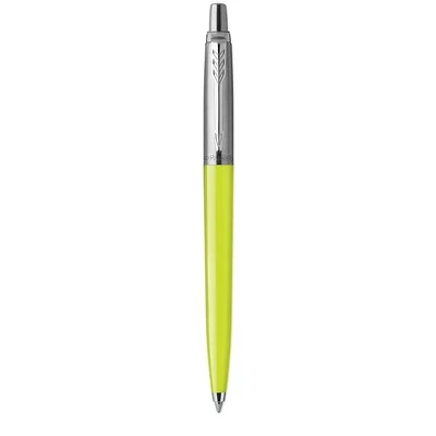 Parker Jotter Originals Pop Art golyóstoll lime