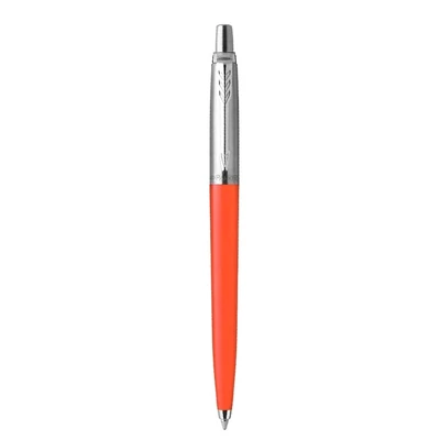 Parker Jotter Originals 80&#039;s Retro Wave golyóstoll Red
