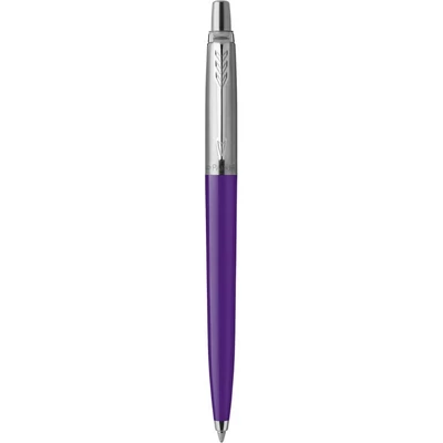 Parker Jotter Originals 80&#039;s Retro Wave golyóstoll Violet