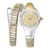 Just Cavalli Signature Snake Amalfi JC1L270M0055 női karóra