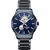 Roamer férfi karóra automata C-Line 672661404560