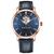 Claude Bernard férfi automata karóra Classic 85017 37R BUIR