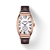 Tissot női automata karóra Heritage Porto T1285053601200