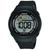 Lorus unisex digitális karóra 10 ATM R2373LX9