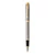 Parker Royal IM Essential töltőtoll rozsdamentes acél, arany klipsz 1931649