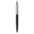 PARKER Jotter XL Richmond Matte Black ezüst klipsz