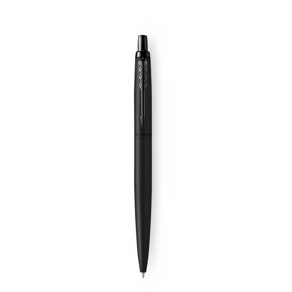 Parker Royal Jotter XL golyóstoll matt fekete, fekete klipsz 2122753