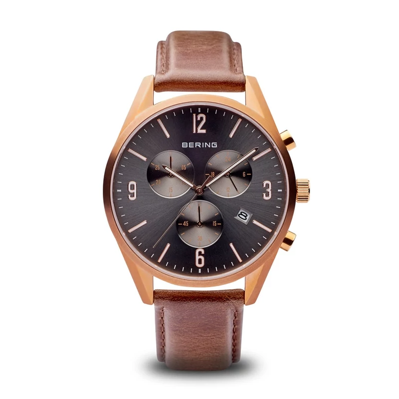 Bering férfi karóra 10542-562