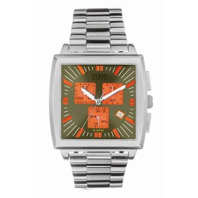 Guess férfi karóra 13515G3
