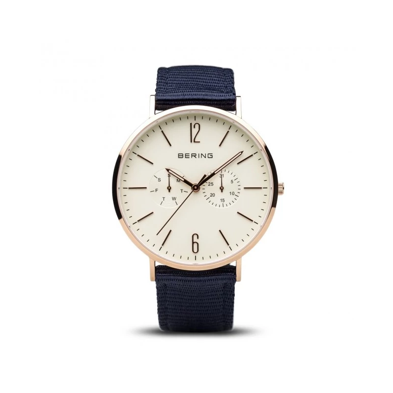 Bering férfi karóra 14240-864B