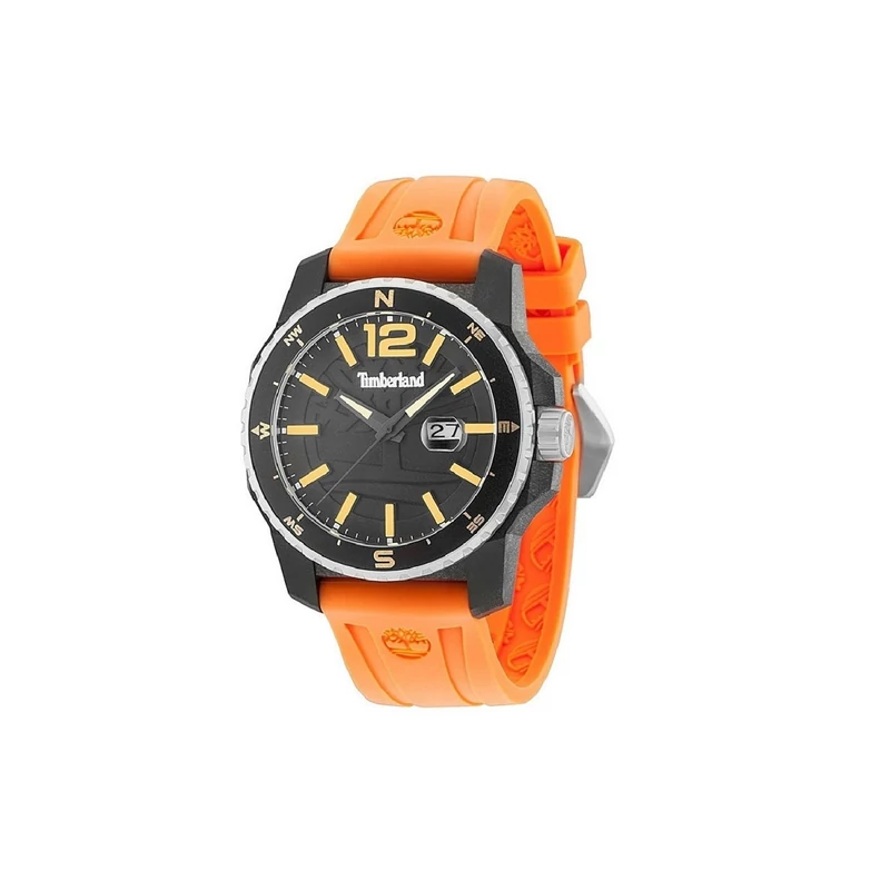 Timberland férfi karóra 15042JPBS-02P