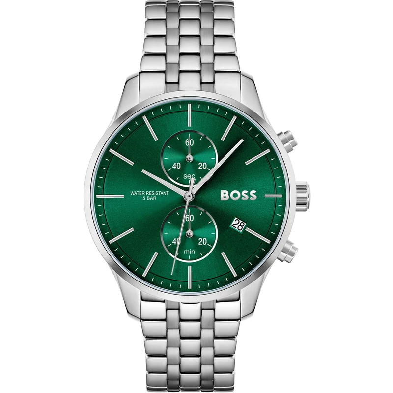Boss férfi karóra 1513975