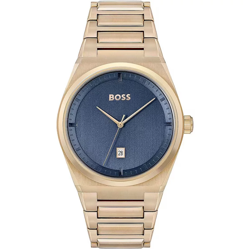 Boss férfi karóra 1513995