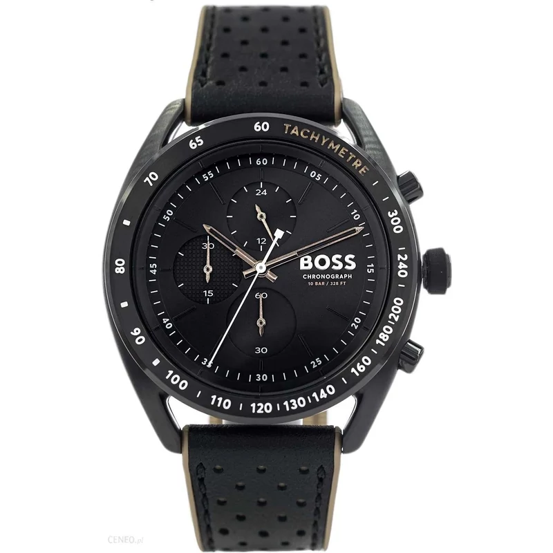 Hugo Boss férfi karóra 1514022