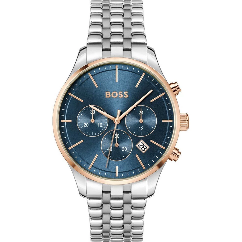 Boss férfi karóra 1514158