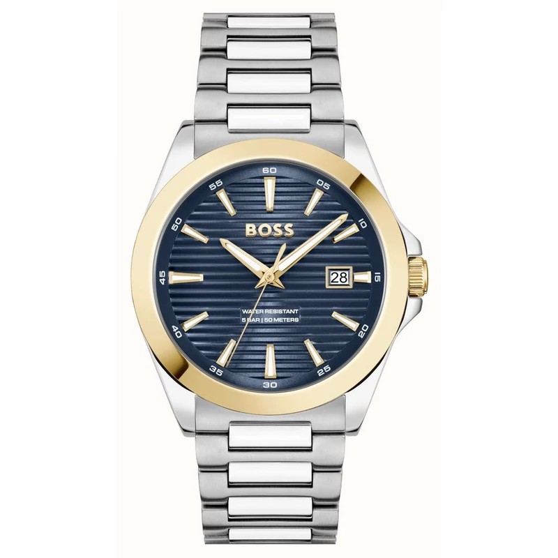 Hugo Boss férfi karóra 1514301