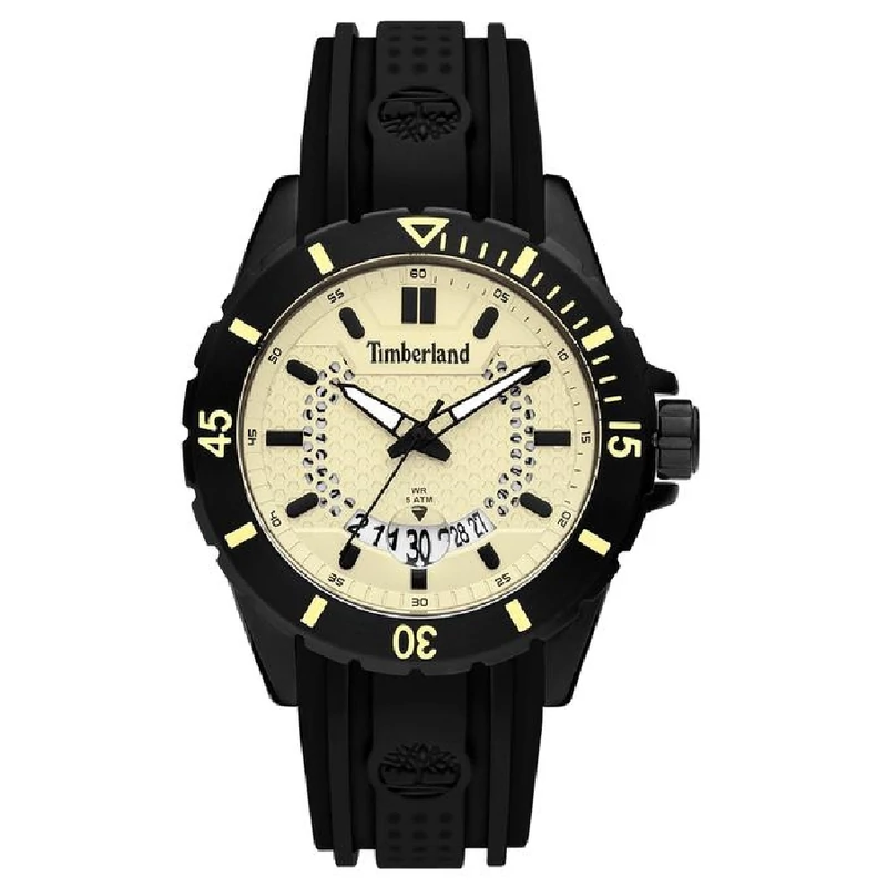 Timberland férfi karóra 15578JSB-14P
