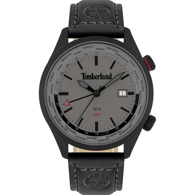 Timberland férfi karóra 15942JSB-13