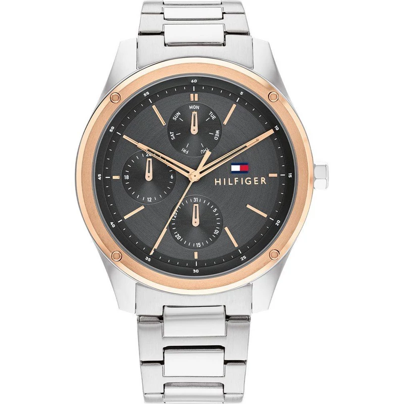 Tommy Hilfiger férfi karóra 1710541