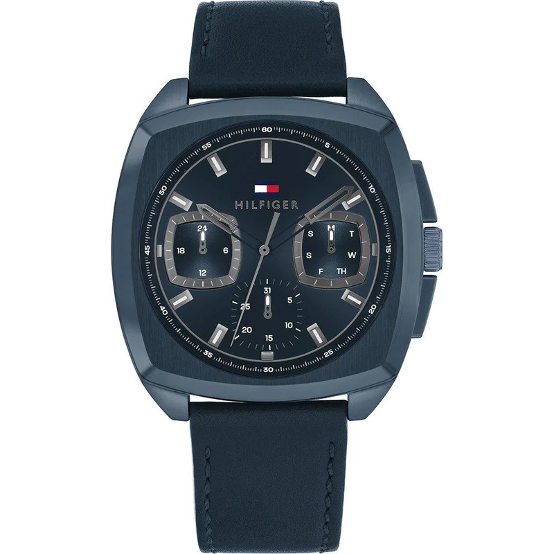 Tommy Hilfiger férfi karóra 1710558