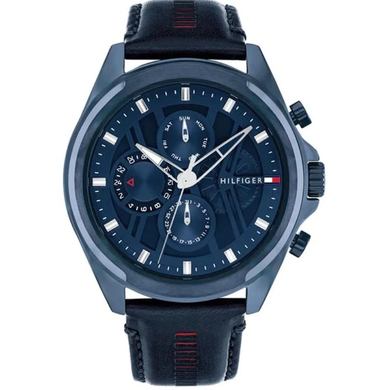 Tommy Hilfiger férfi karóra 1710655