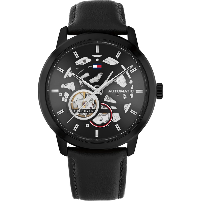 Tommy Hilfiger férfi karóra 1710659