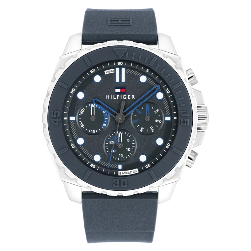 Tommy Hilfiger férfi karóra 1710687