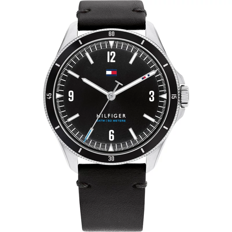 Tommy Hilfiger férfi karóra 1791904