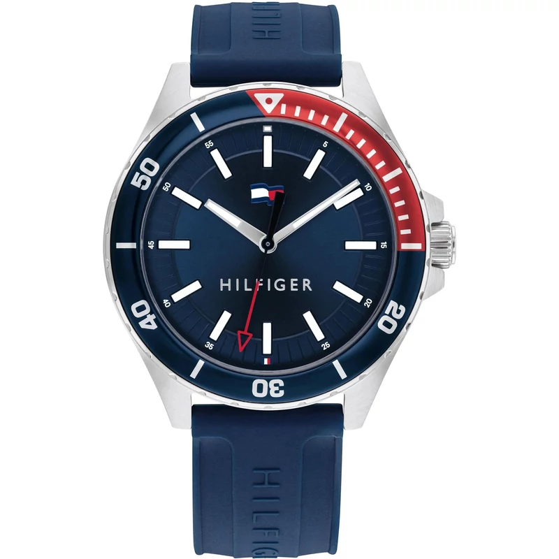 Tommy Hilfiger férfi karóra 1792009