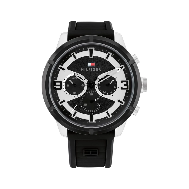 Tommy Hilfiger férfi karóra 1792074