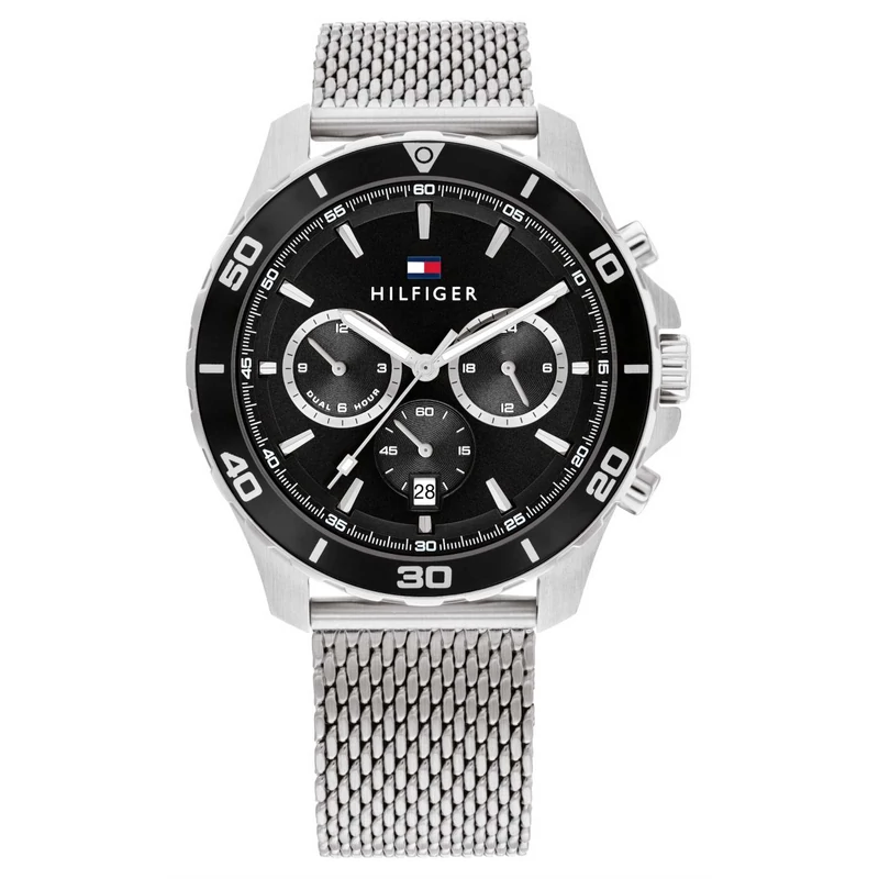 Tommy Hilfiger férfi karóra 1792092