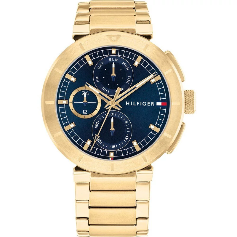 Tommy Hilfiger férfi karóra 1792118