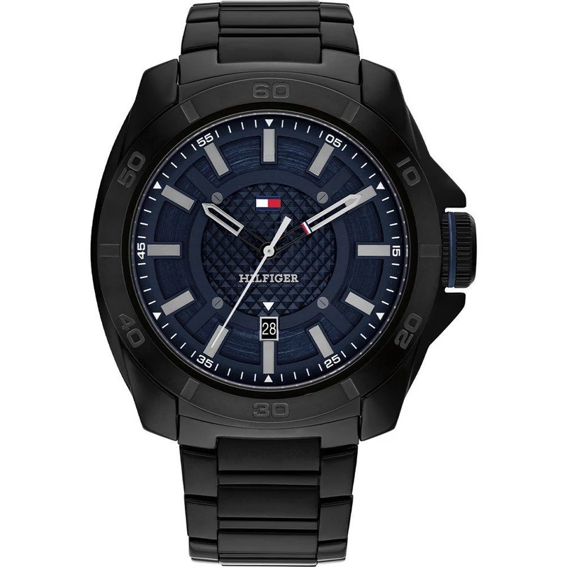 Tommy Hilfiger férfi karóra 1792139