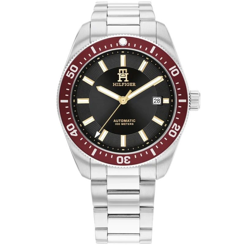 Tommy Hilfiger férfi karóra 1792154