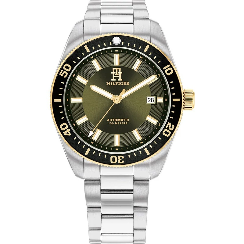 Tommy Hilfiger férfi karóra 1792155