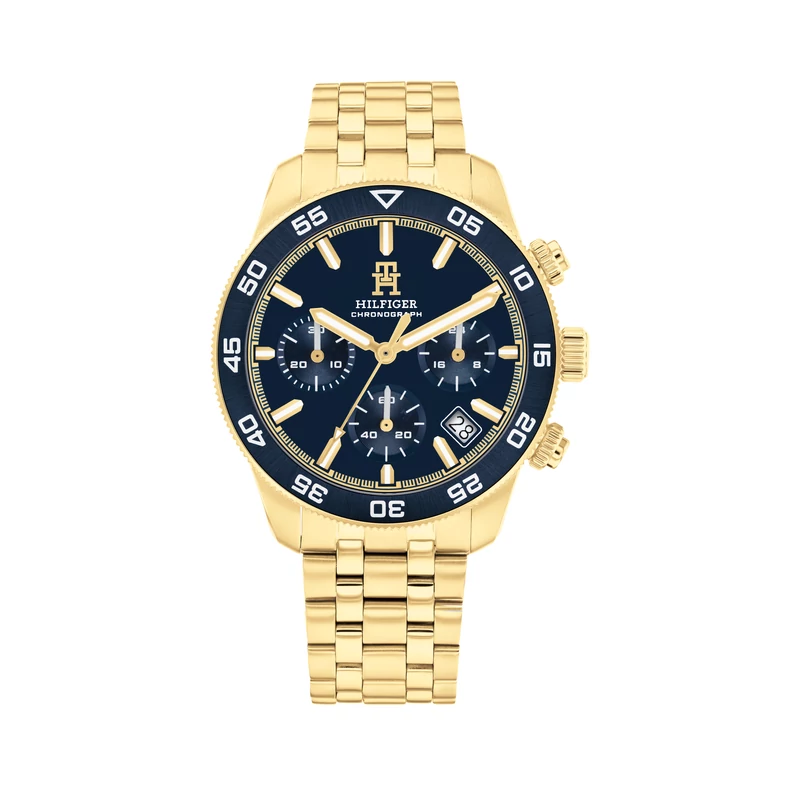 Tommy Hilfiger férfi karóra 1792158