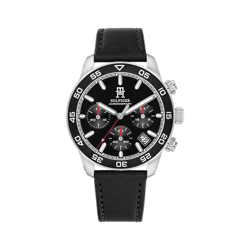 Tommy Hilfiger férfi karóra 1792162